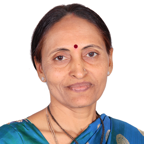 Smt. Saryuben S. Savani 